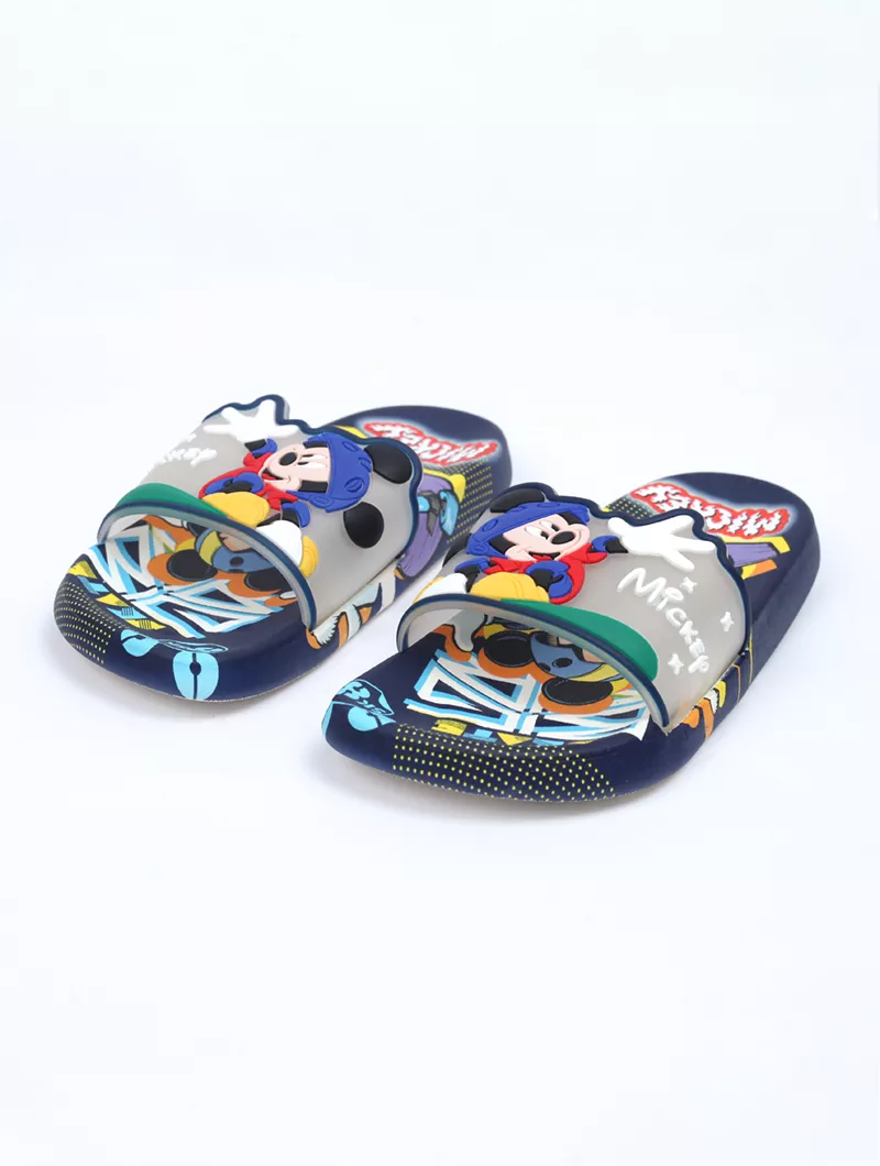 Claquette Mickey Mouse